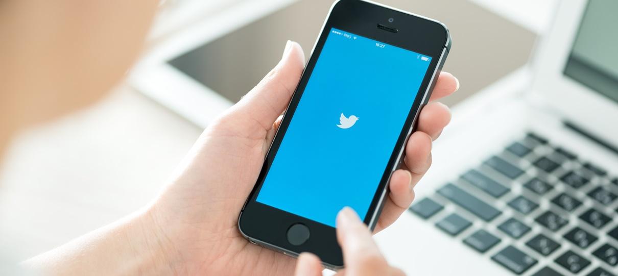 Twitter deve ocultar contas com discurso de ódio na ferramenta de busca
