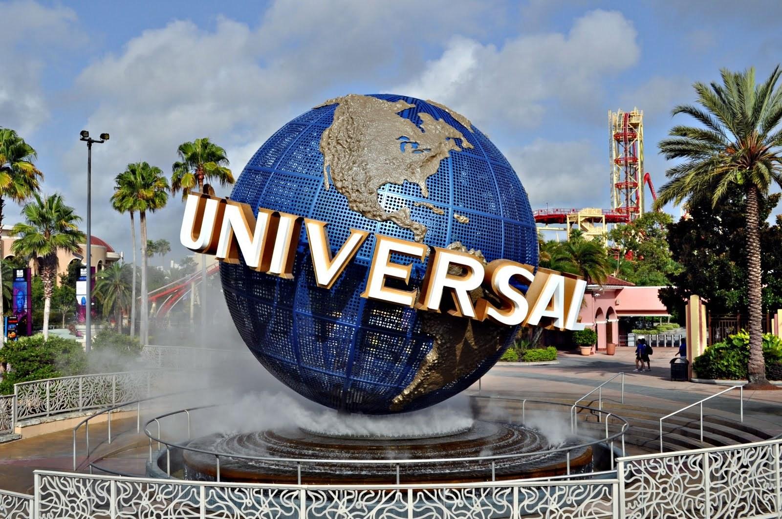 Universal pode construir um novo parque em Orlando