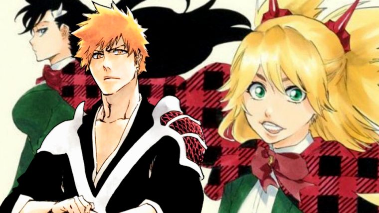 Bleach: Todas as 16 temporadas do anime chegam ao Star Plus