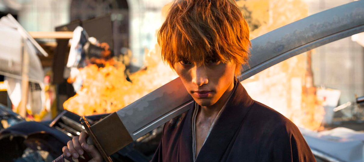 Bleach | Live-action ganha novos teasers e autor elogia o filme