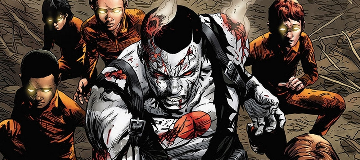 Bloodshot | Adaptação de HQ com Vin Diesel ganha data de estreia