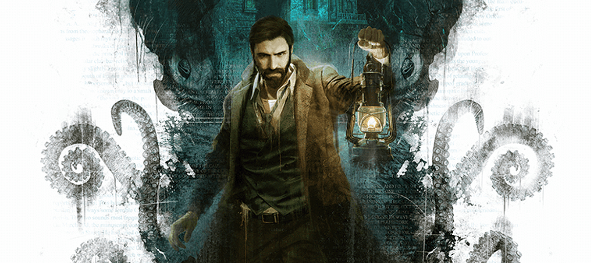 Call of Cthulhu ganha data de lançamento