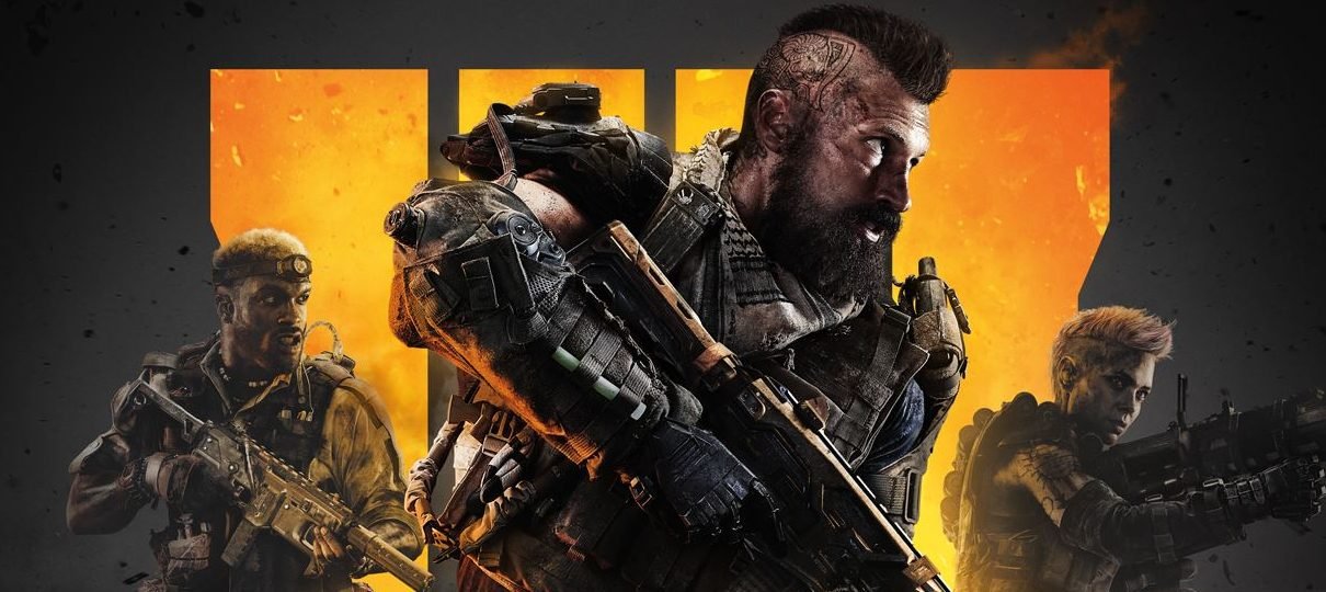 Call Of Duty: Black Ops Iii - Xbox 360 (Seminovo) - Arena Games - Loja Geek