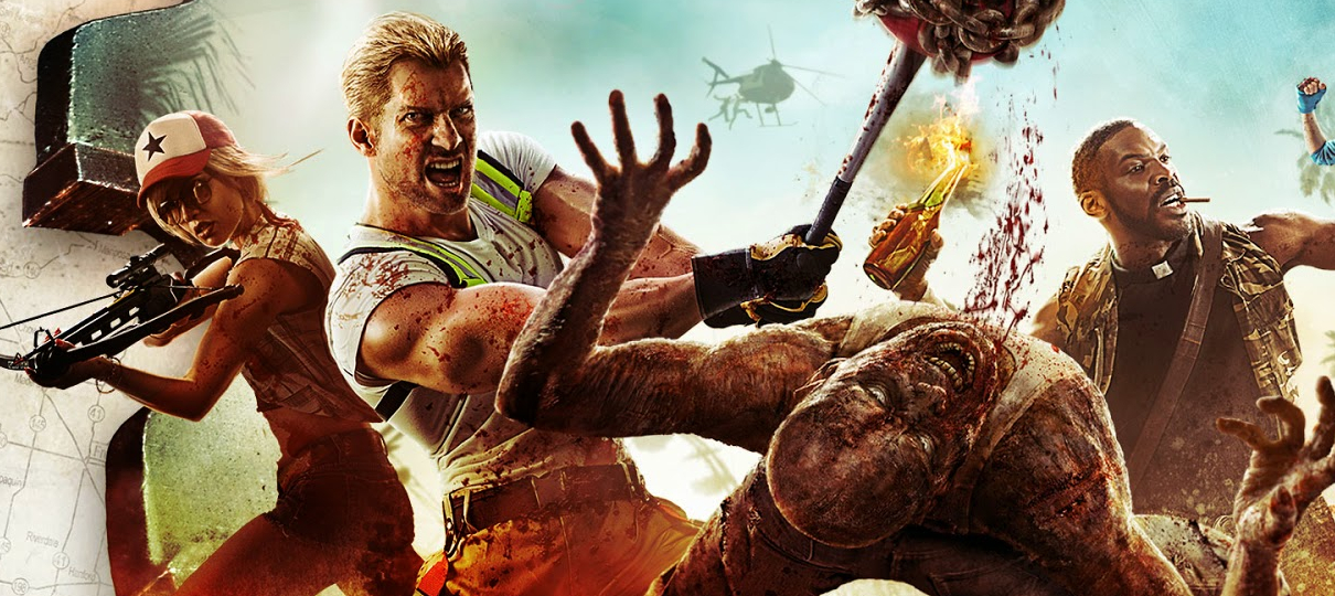 Surpresa! Dead Island 2 ainda está vivo e em desenvolvimento