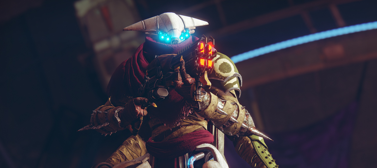 Destiny: como adicionar e gerenciar as armas equipamentos do personagem