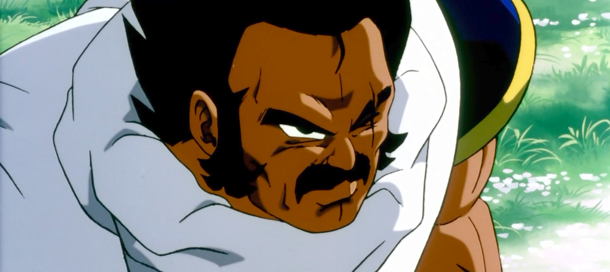 Dragon Ball Super: Broly deve ter presença do Saiyajin Paragus