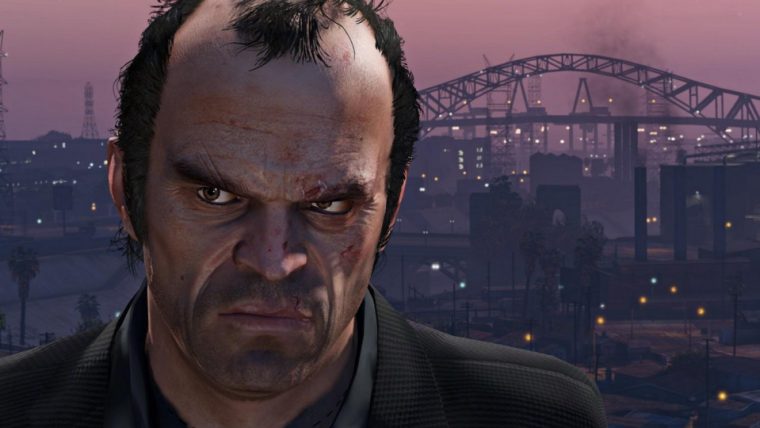 Editor de vídeos de GTA V será lançado no PS4 e Xbox One - NerdBunker