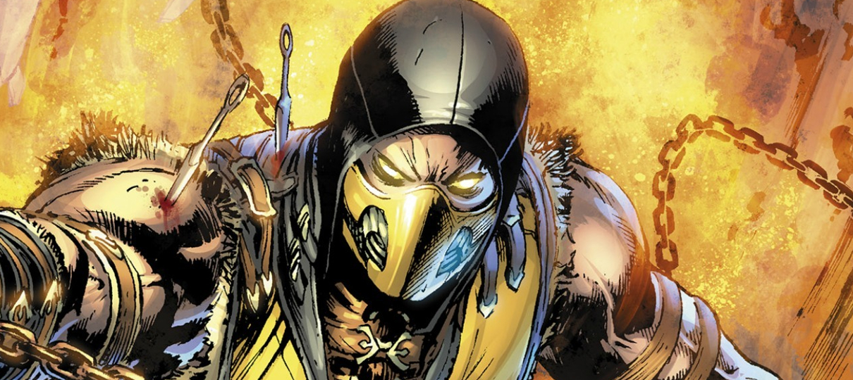 Mortal Kombat | Novo filme pode ser focado em personagem original [Rumor]