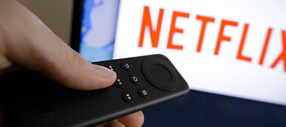 Netflix supera YouTube, TV aberta e a cabo como plataforma de vídeo mais popular nos EUA