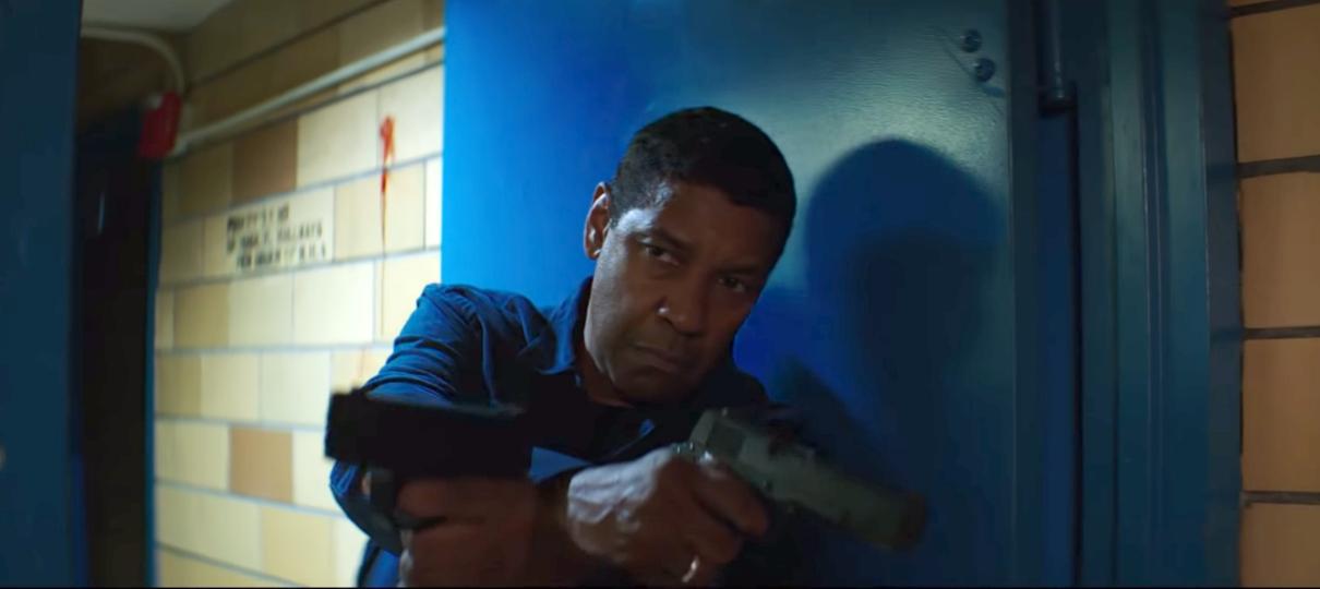 O Protetor 2 | Denzel Washington é implacável em dois novos clipes