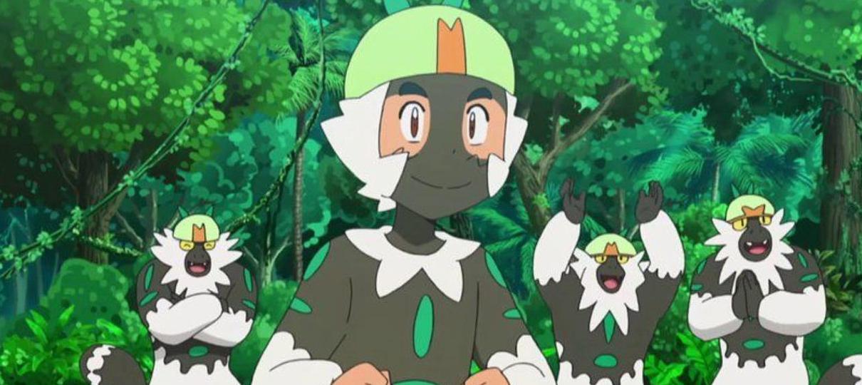 Pokémon | Episódio do anime pode ser banido fora do Japão