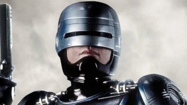 RoboCop Returns | Neill Blomkamp vai dirigir sequência do filme original