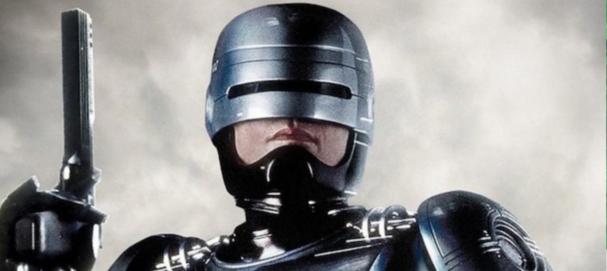 RoboCop Returns | Neill Blomkamp vai dirigir sequência do filme original