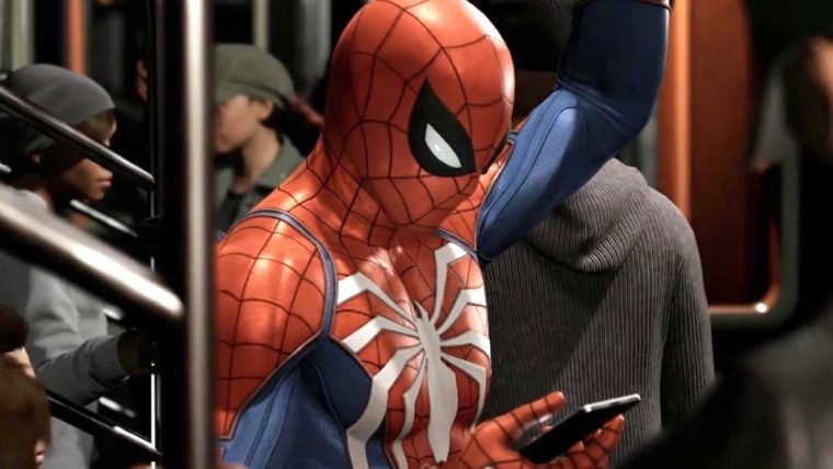 Spider-Man | Quarteto Fantástico não estará no jogo, segundo a Insomniac Games