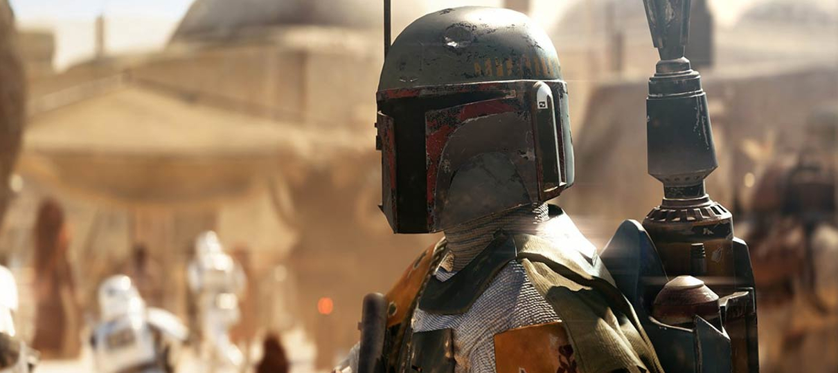 Star Wars | James Mangold nega participação em filme do Boba Fett