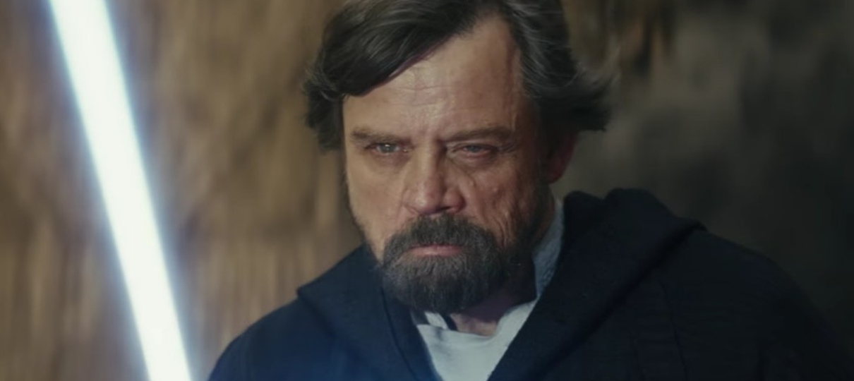Star Wars: Episódio IX | Mark Hamill cai na zoeira e brinca com rumores de elenco