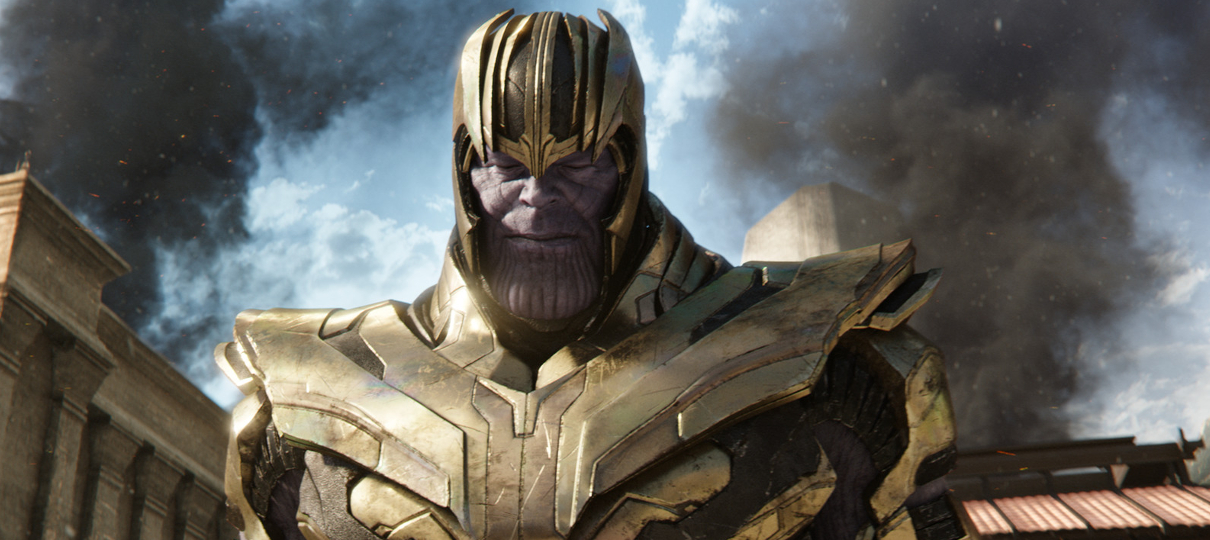 Vingadores: Guerra Infinita não terá versão estendida com mais 30 minutos [Atualizado]