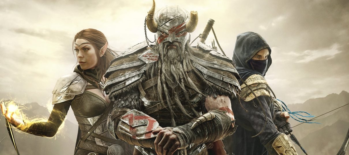 The Elder Scrolls VI está a mais de 5 anos de ser lançado - NerdBunker