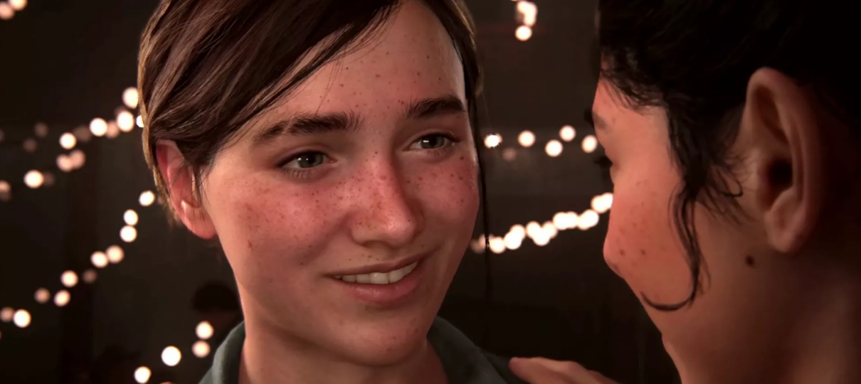 The Last of Us Part II  Diretor e elenco revelam novos detalhes sobre o  jogo - NerdBunker