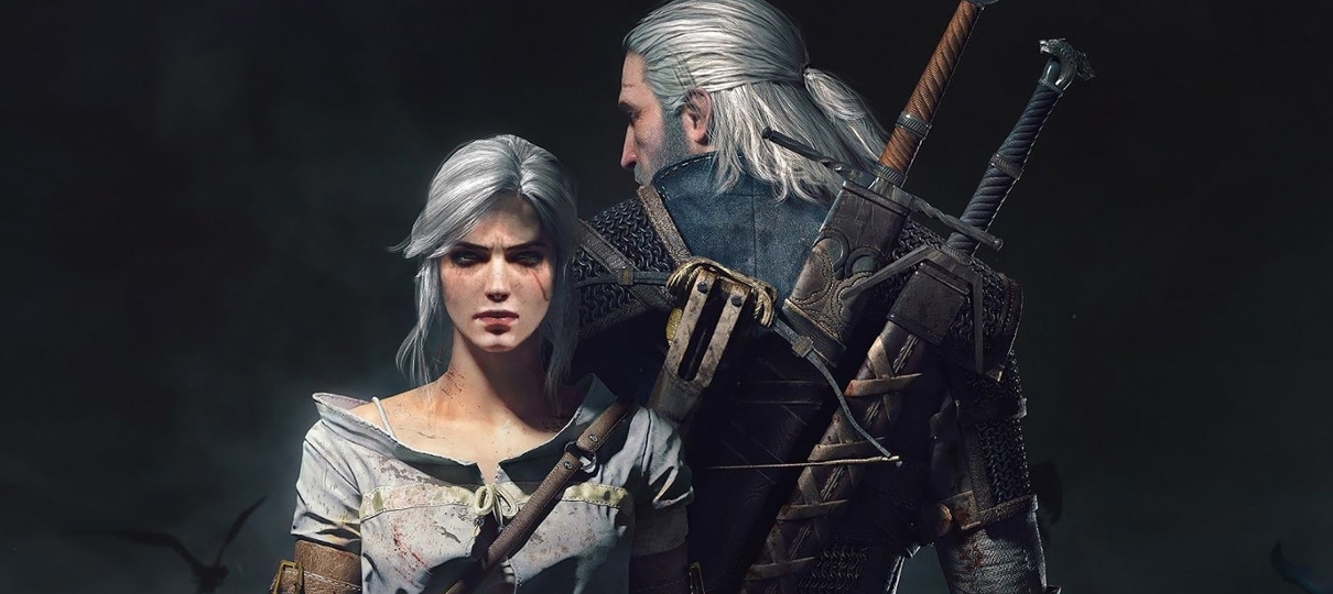 The Witcher terá outro jogo, garante CEO da CD Projekt Red