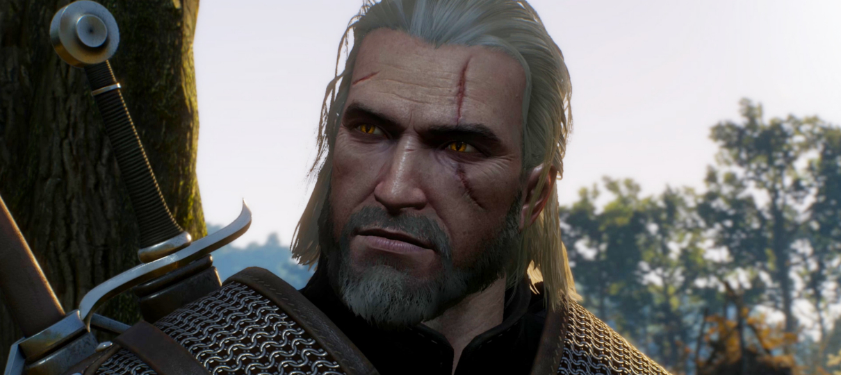 The Witcher RPG