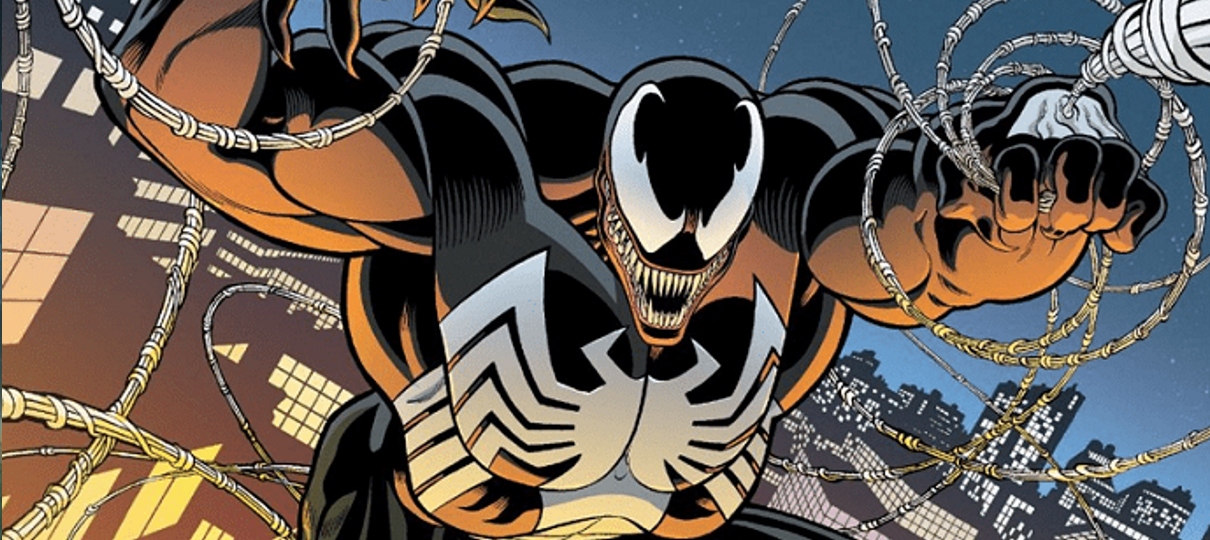 Diretora de arte da Insomniac Games sugere que Venom não estará em Spider-Man