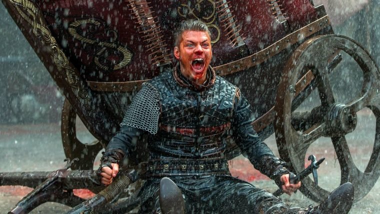 Vikings | Quinta temporada ganha trailer brutal