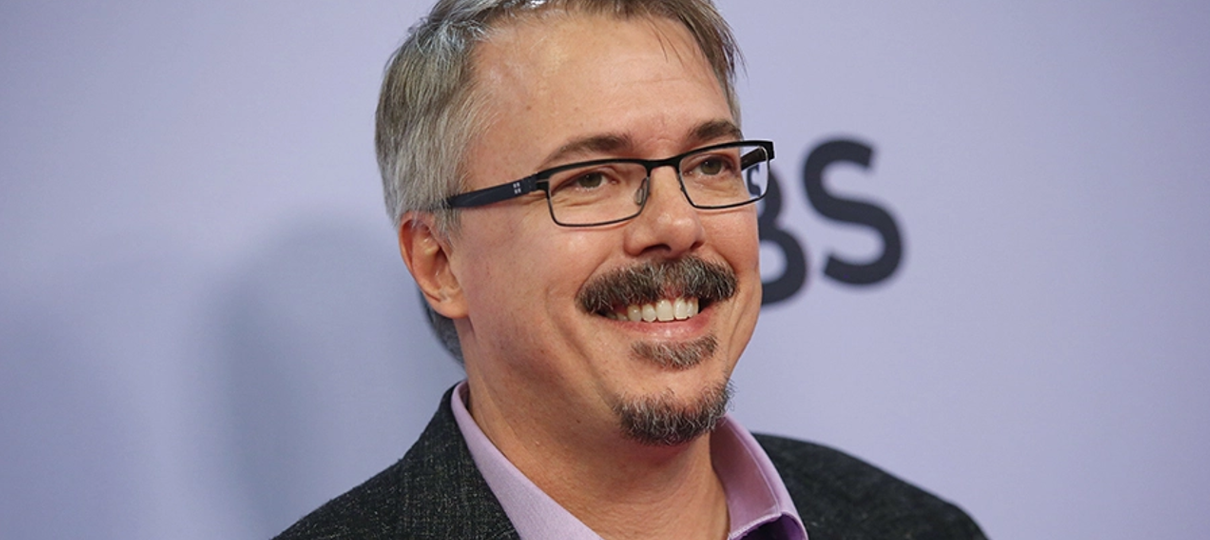 Criador de Breaking Bad renova acordo de exclusividade com a Sony Pictures