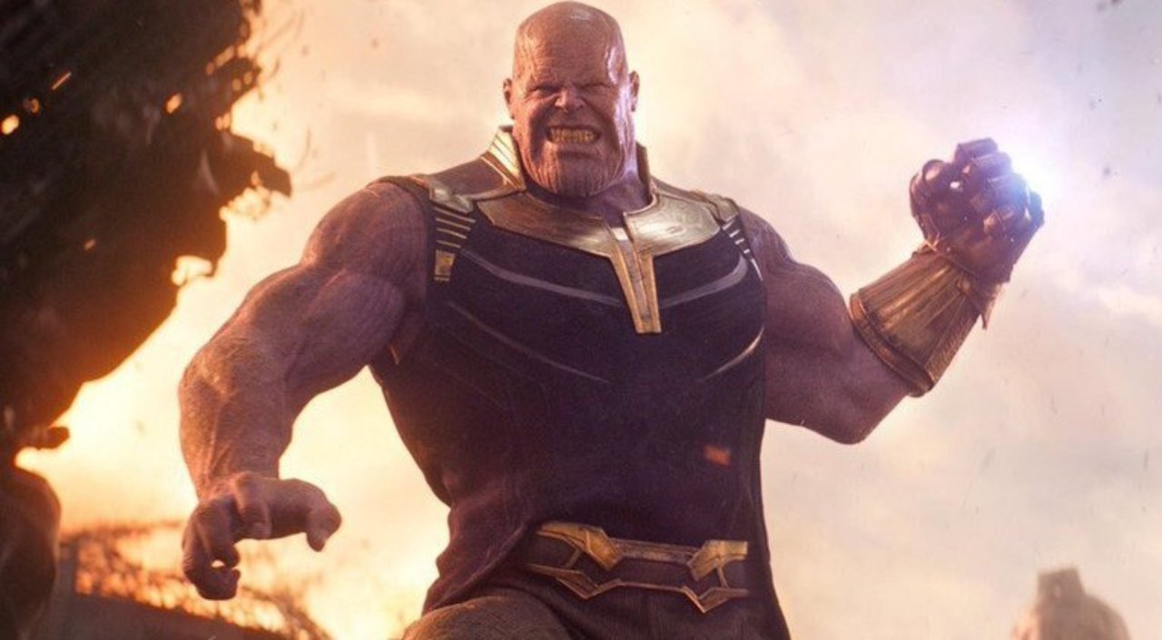Vingadores: Guerra Infinita | Josh Brolin manda recado para fórum de fãs do Thanos