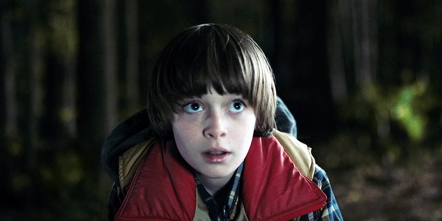 Stranger Things  Noah Schnapp fala sobre o destino do cachorro de