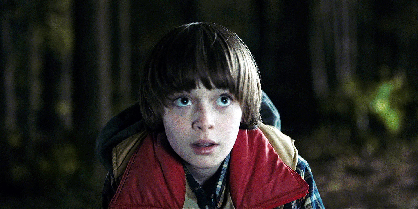 Stranger Things | Noah Schnapp fala sobre o destino do cachorro de Will