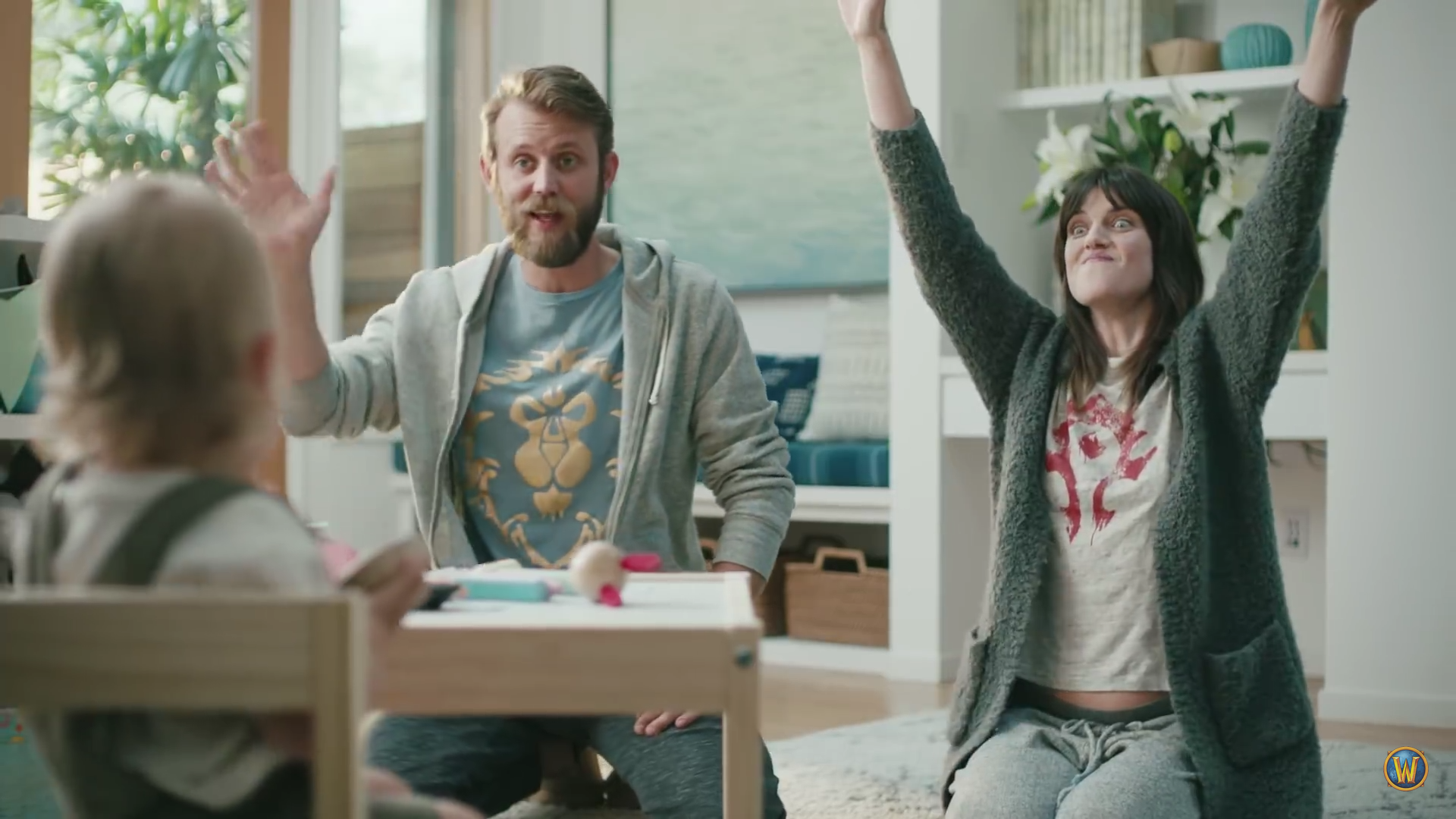 World of Warcraft: Battle for Azeroth | Seu lado importa nos novos vídeos do jogo