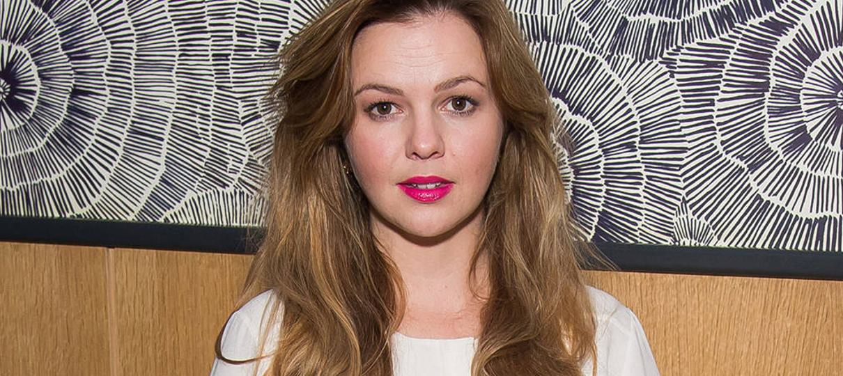 Amber Tamblyn será a filha do presidente na série de Y: O Último Homem