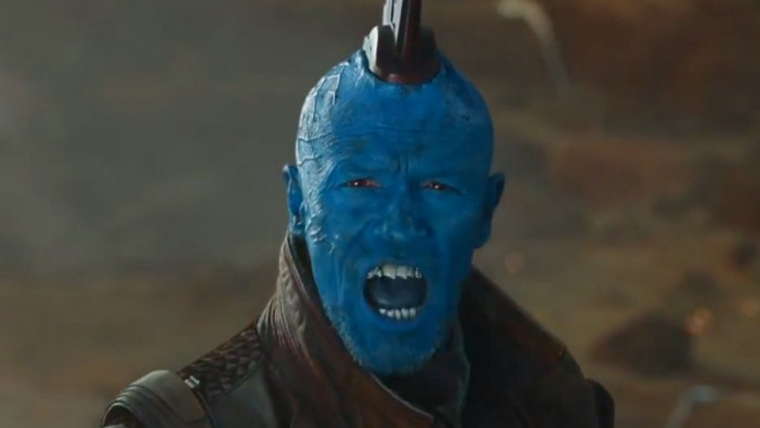 Zoe Saldana, Karen Gillan e Michael Rooker falam sobre demissão de James Gunn