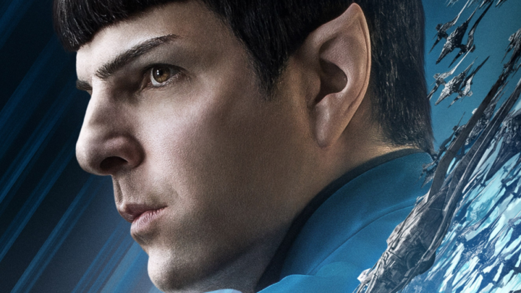 Star Trek de Tarantino deve ser para maiores, diz Zachary Quinto