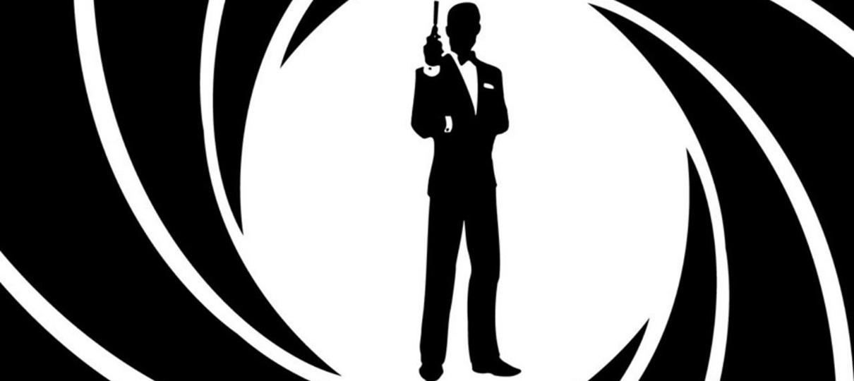 Já é hora para James Bond ser interpretado por um ator negro, diz produtora