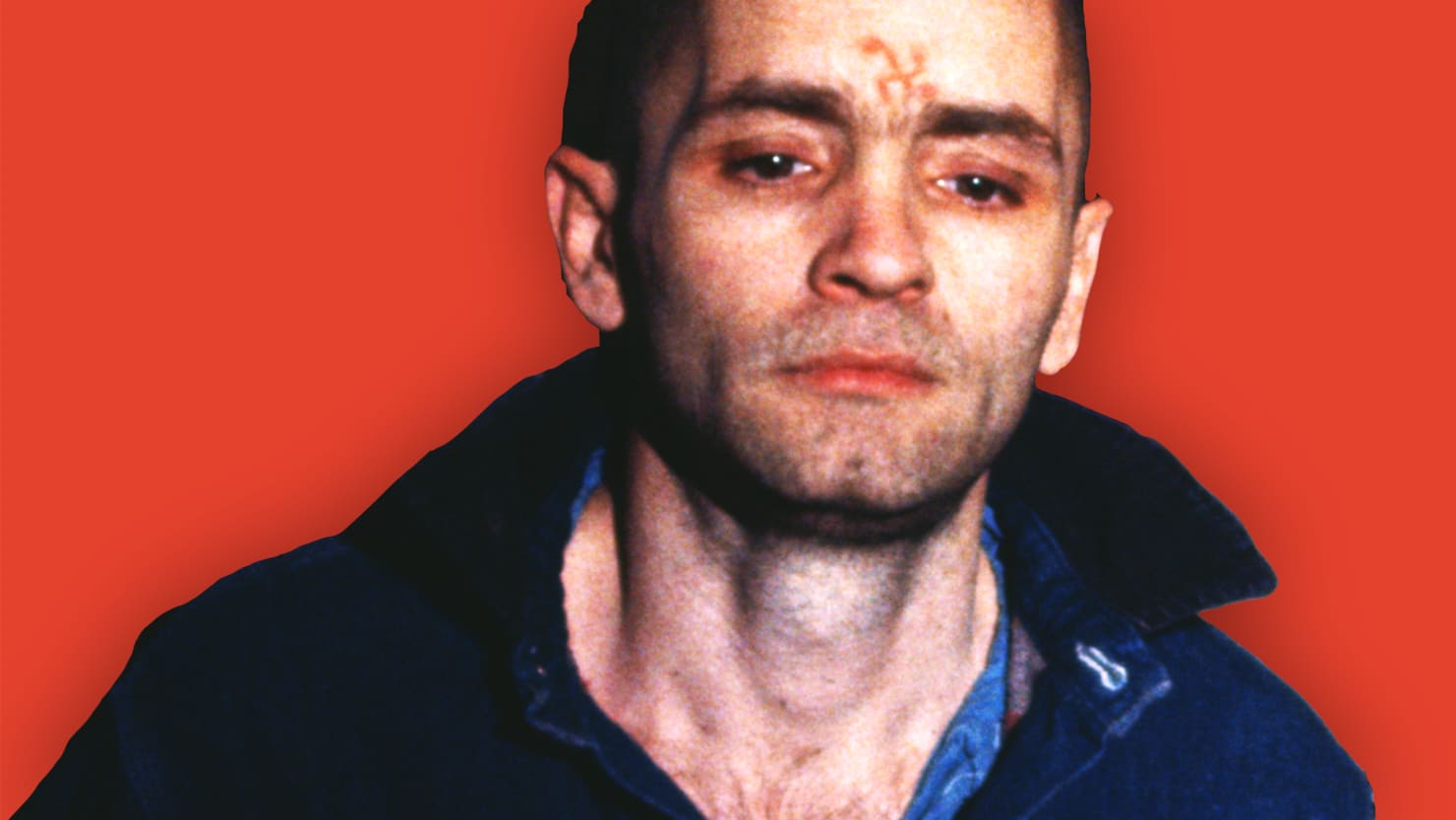 Charles Manson