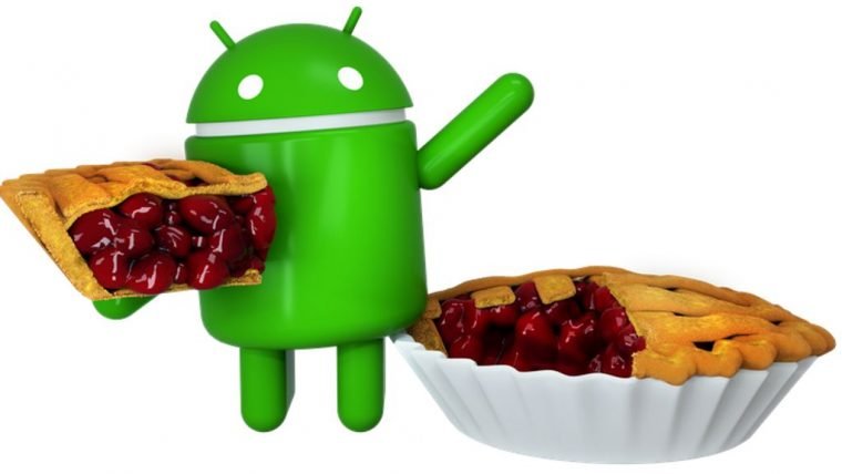 Android 9 Pie | Google batiza oficialmente nova versão do sistema operacional mobile