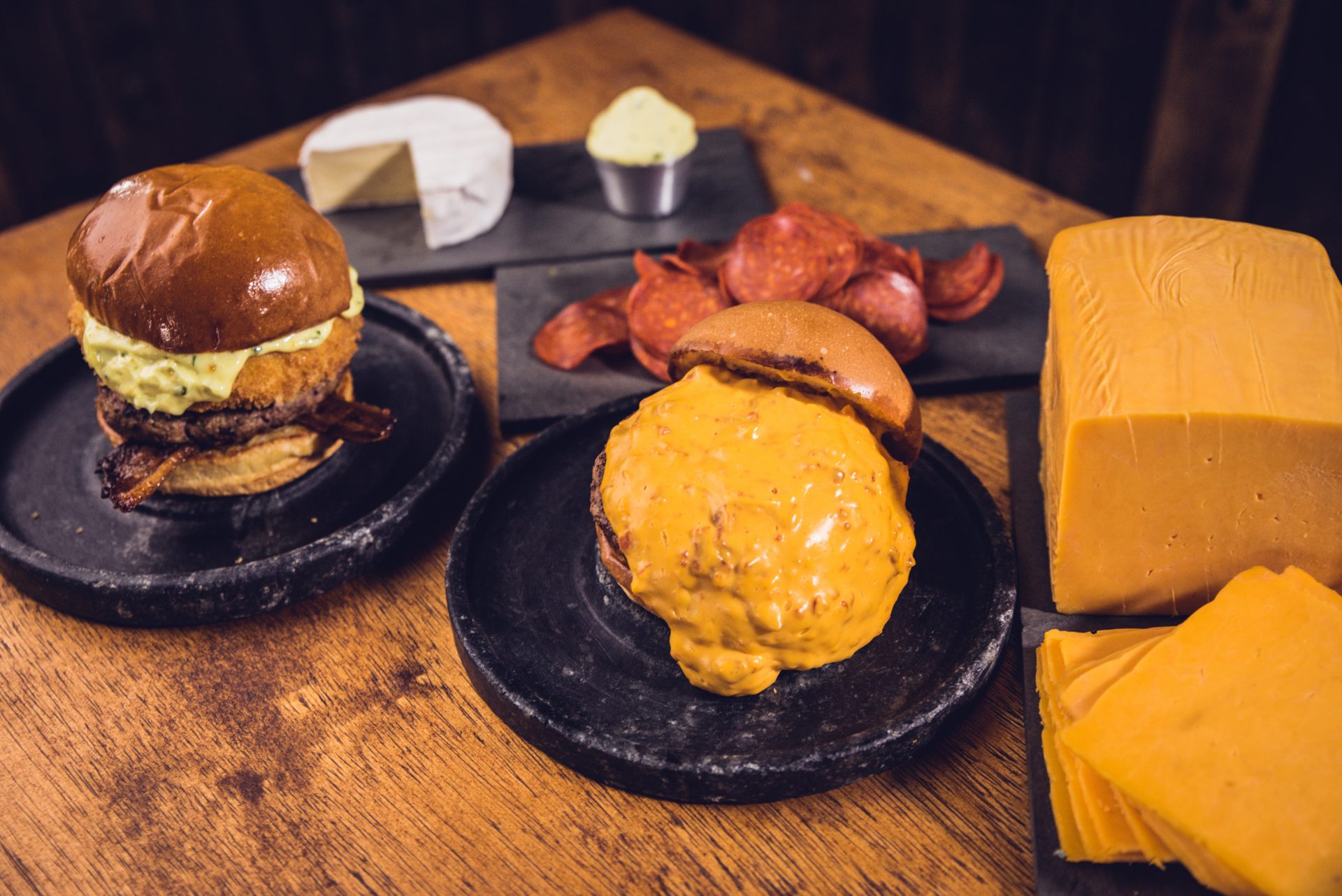 Tradi e Seven Kings #aproveitetudo