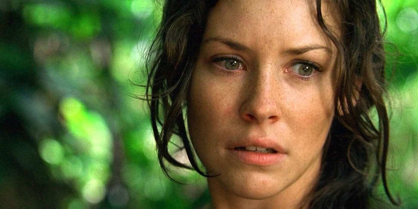 Evangeline Lilly Falou Sobre Experi Ncia Ruim Com Nudez Em Lost