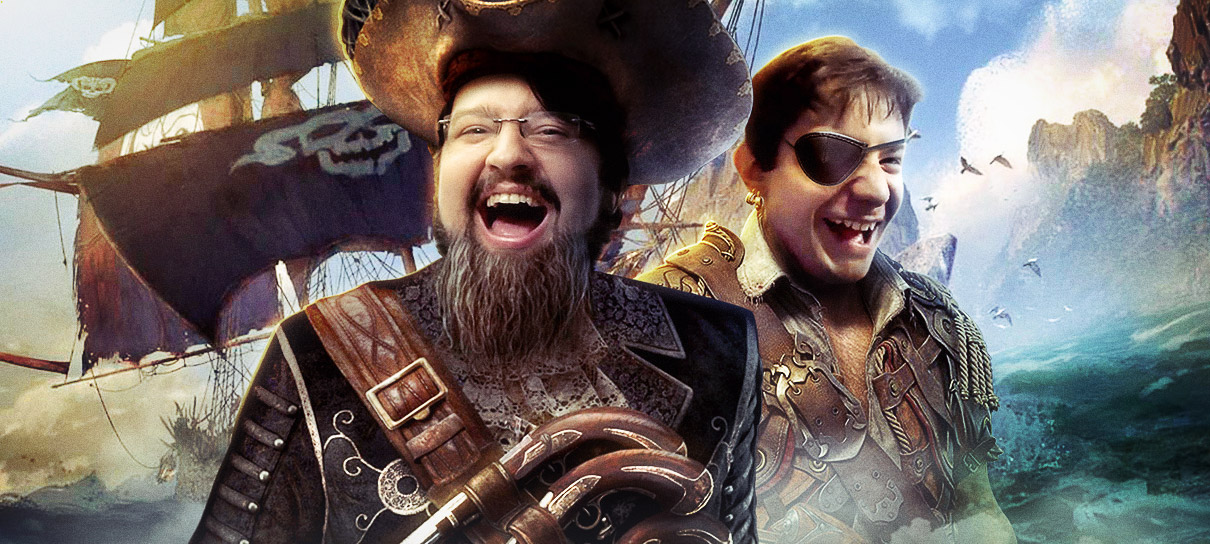 Skull and Bones - Player07 deve morrer!