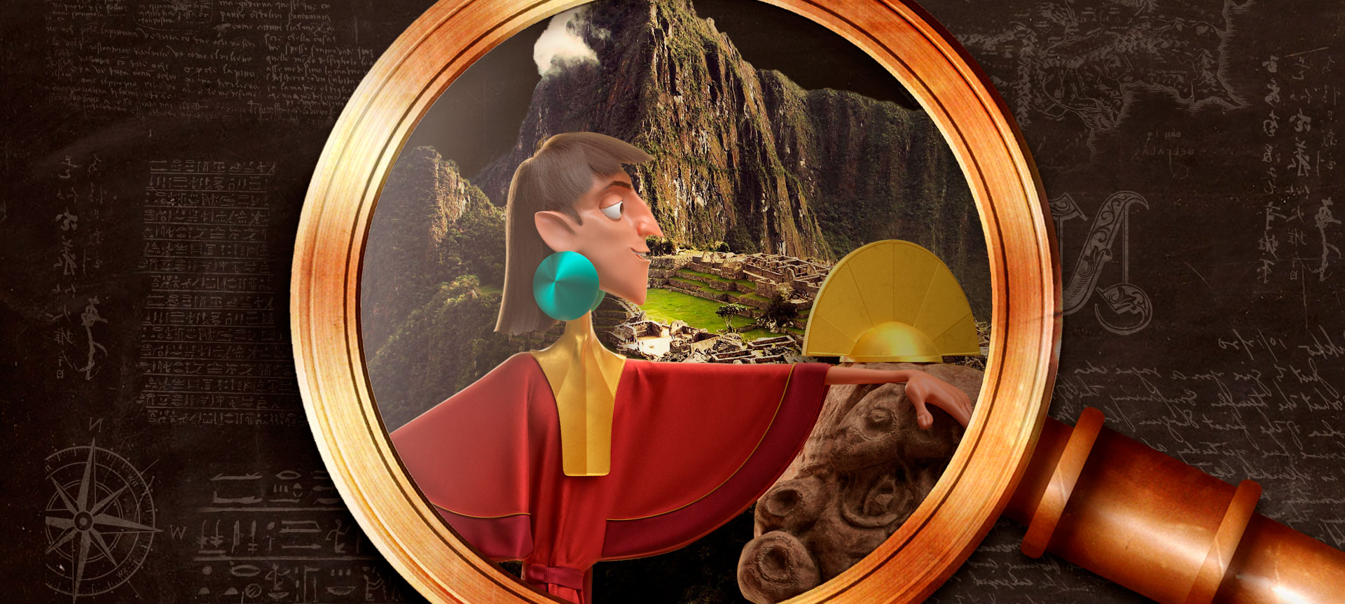 História do Império Inca