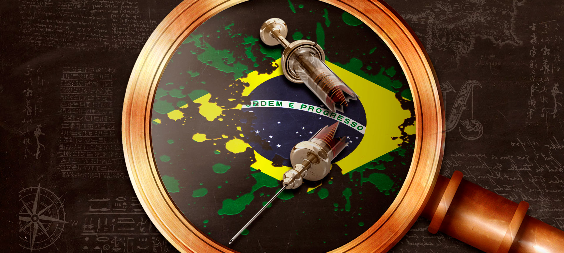 Revolta da Vacina