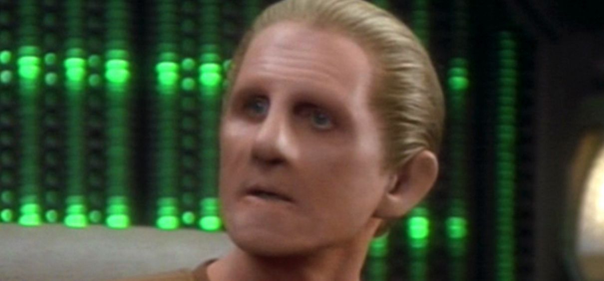 René Auberjonois virá ao Brasil para celebrar 25 anos de Star Trek: Deep Space Nine