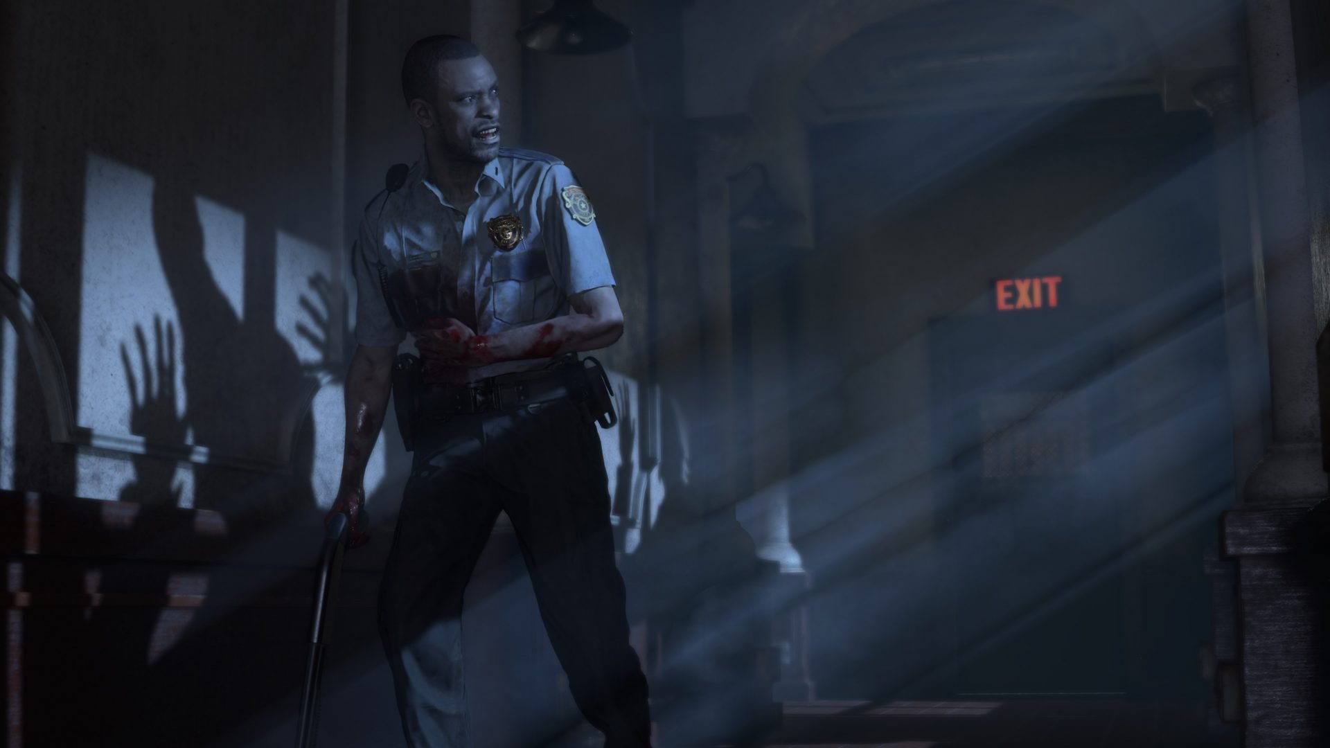 Novo trailer de Resident Evil 2 Remake tem Ada Wong, Annette