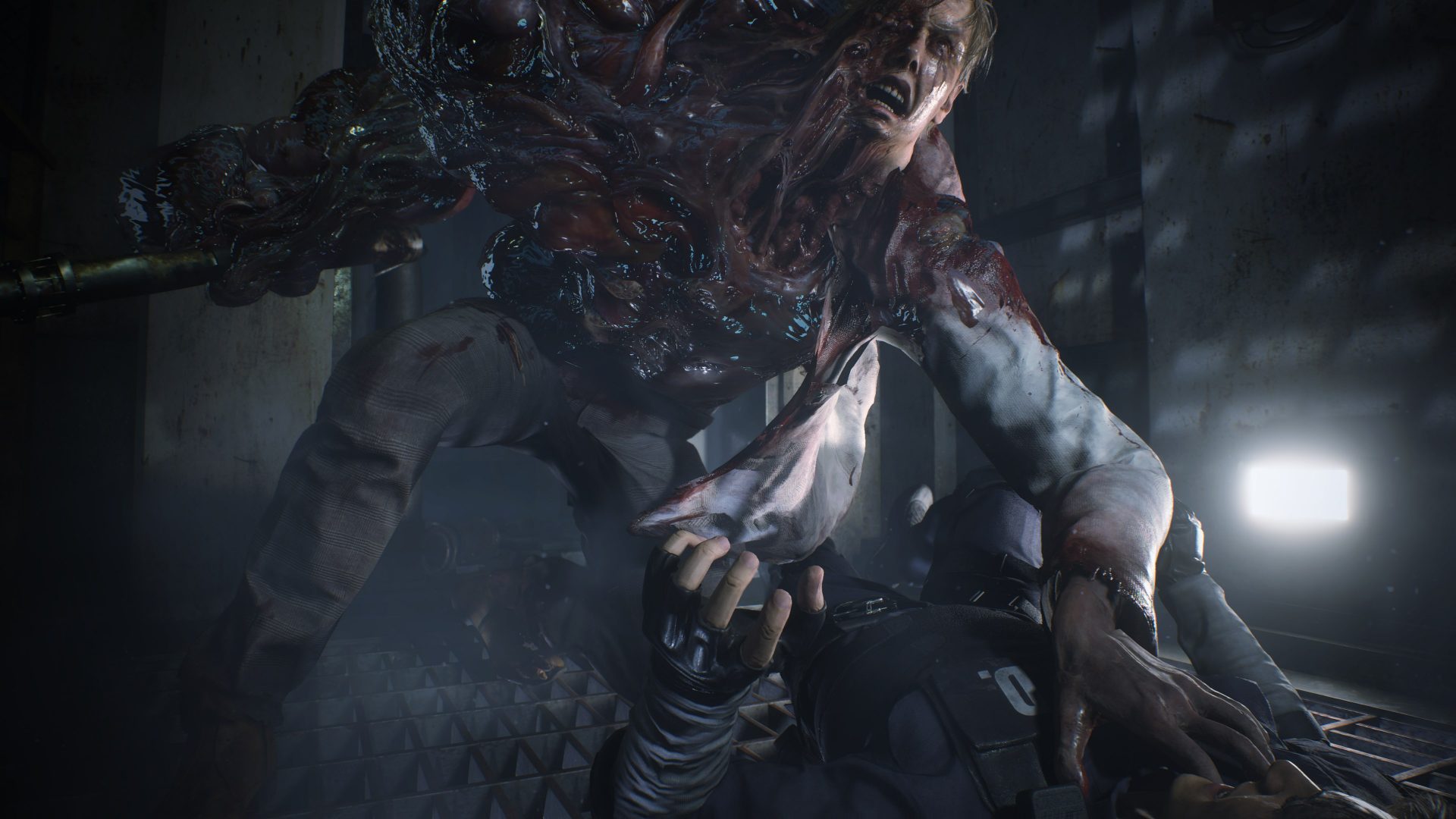 13 Motivos para você jogar o Remake de Resident Evil 2