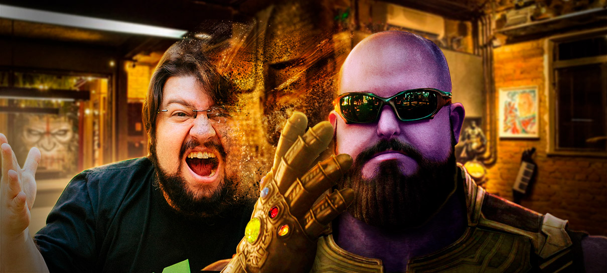 Vingadores 4: O que sabemos?