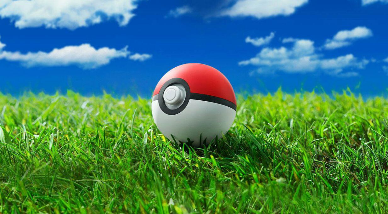 Pokémon: Let's Go ainda não foi lançado e já existe um acessório para a Poke Ball Plus