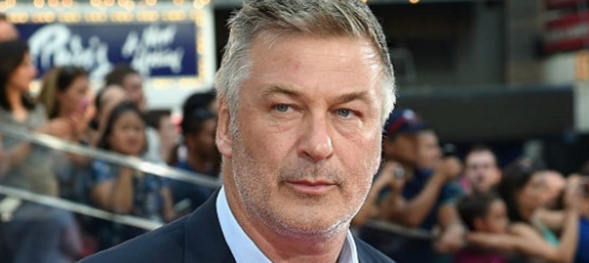 Coringa | Alec Baldwin será Thomas Wayne no filme