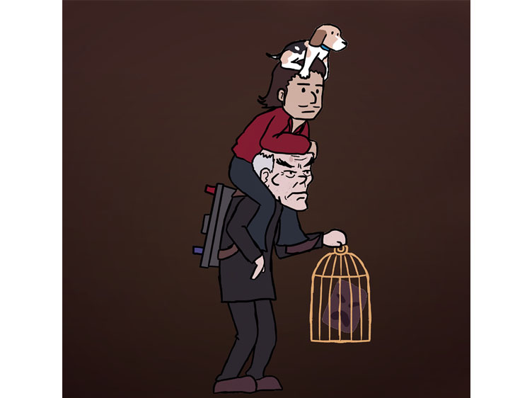 Imagem do episódio